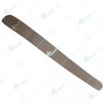 Tongue Depressor, Stainless Steel