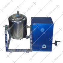 Butter Churners Cap. 20 Ltrs.