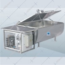 Bulk Milk Cooling Tank (Bulk Coolers) 1000 Litres