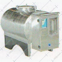 Road Milk Vending Machine 300 !tr. 