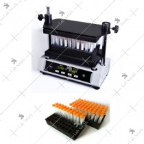 Multi-Tube Vortex Mixer