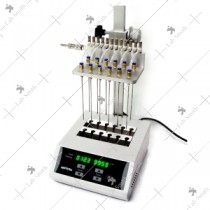 Sample Concentrator (visible)