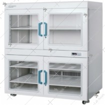 Auto-desiccators Cabinets