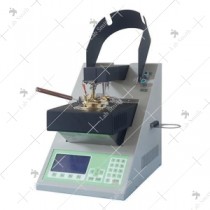 Dual Device Distillation Tester
