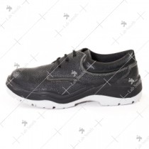 Saviour Dual Density Low Ankle Shoes