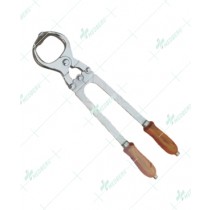 Burdizzo Bloodless Castrator