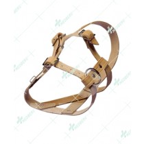 Halter Made of Leather 1”