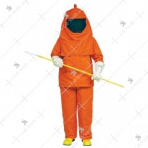 Saviour ARC Kit [100 cal Treated Fabric]
