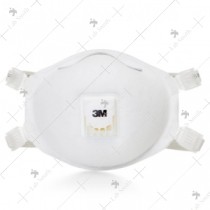 3M 8512 Respirator Mask