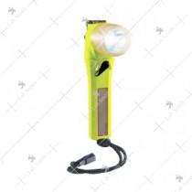 Pelican Little ED 3610 LED Flashlights