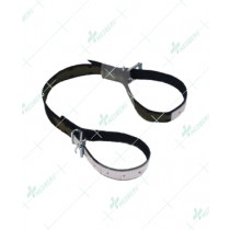 Cattle Hobbies 1” Nylon 