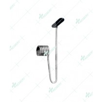 Equine Speculum  