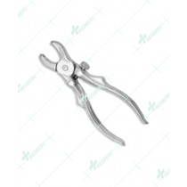 Wire Pig Ring Applicator 