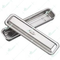 Catheter tray