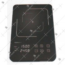 5 Inch Led Digital Magnetic Stirrer