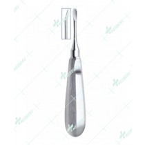 5mm Curved Luxating Elevator