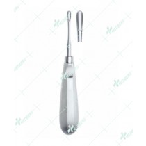 5mm Grooved Luxating Elevator
