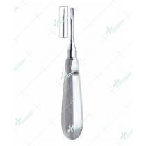 5mm Straight Luxating Elevator