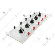 6-Volt Lamp Boards