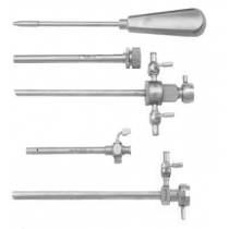 Arthroscope Instruments