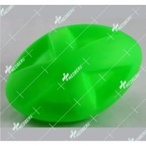 Ball shape of squeak vinyl toys