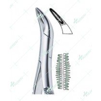 69 Extraction Forceps-Carbide Tip