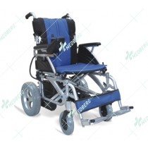 Electric Smart Wheelchair 