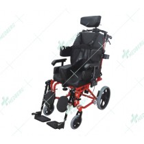 Wheelchair for Children with Cerebral Palsy 