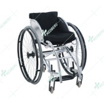 Sports Wheelchair for Wheelchair Dance 
