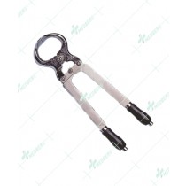 Burdizzo Bloodless Castrator