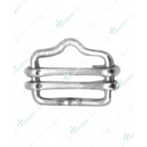 Tape Connecting Buckle 