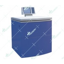 Large Capacity Refrigerated Centrifuge