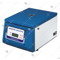 Revolutionary Microprocessor Laboratory Centrifuge Brushless 6000 r.p.m.