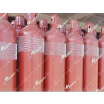 Acetylene Cylinder 40L 150Bar