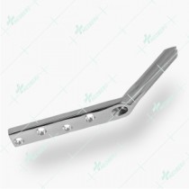 130 Jewett Nail Plate