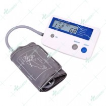 Full auto digital blood pressure monitor /Sphygmomanometer