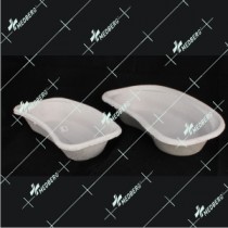 Kidney Dish Molded Pulp