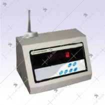 Wireless Indicators