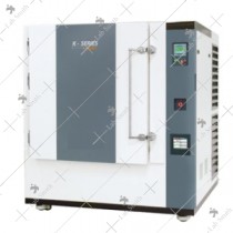 Heating & Cooling Chambers 