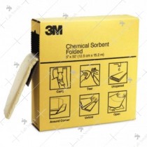 3M Folded Sorbents