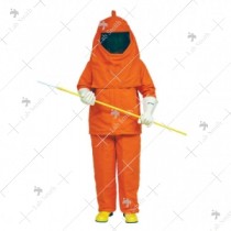Saviour ARC Kit [83 cal Treated Fabric]