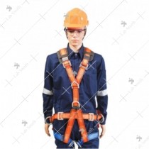 Saviour Work Position / Rescue Harness