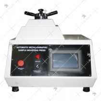 Fully Automatic Hot Mounting Machine