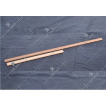 Hardwood Ruler
