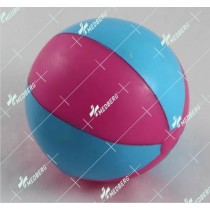 Ball shape of squeak vinyl toys