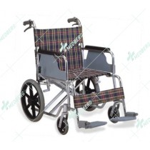 Nursing Wheelchair(for Users with Carers)