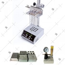 Sample Concentrator
