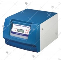 Laboratory Centrifuge Brushless High Capacity Model 6000 r.p.m 