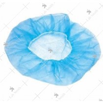 Nonwoven Bouffant Cap