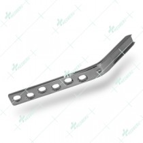 130 Angle Blade Plate